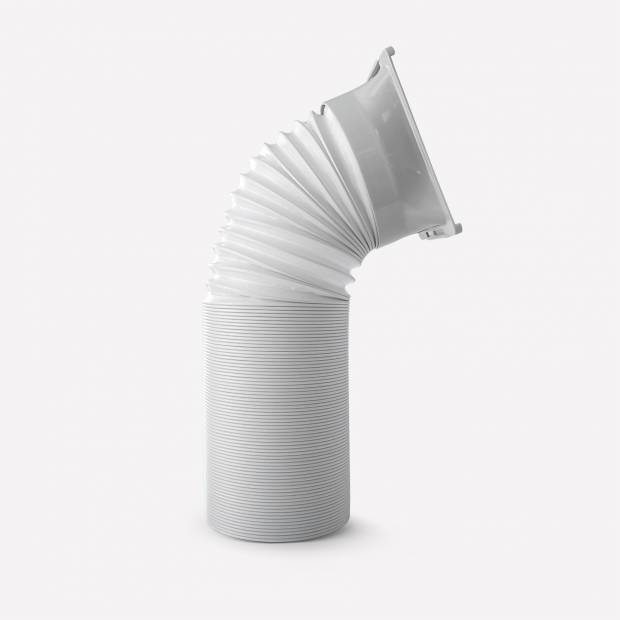 Universal Blue Volga Plus 4023 Aire Acondicionado 14